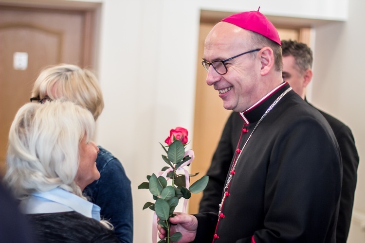 Święto patronalne biskupów warmińskich 