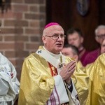 Święto patronalne biskupów warmińskich 