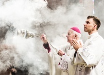 Święto patronalne biskupów warmińskich 