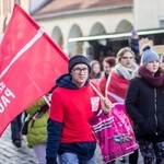 Marsz Szlachetnej Paczki