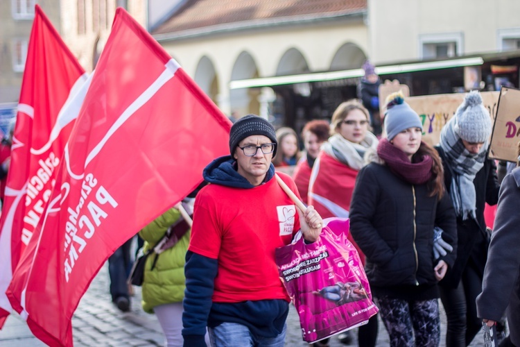 Marsz Szlachetnej Paczki