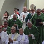20-lecie Akcji Katolickiej w archidiecezji katowickiej