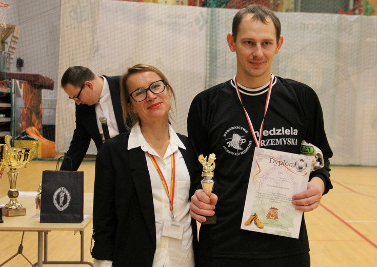 IX Puchar Metropolity Warszawskiego