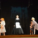 VIII Ogólnopolski Przegląd Teatrów Pijarskich