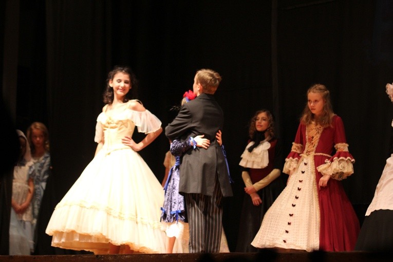 VIII Ogólnopolski Przegląd Teatrów Pijarskich