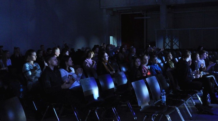 Strefa Chwały w Opolu