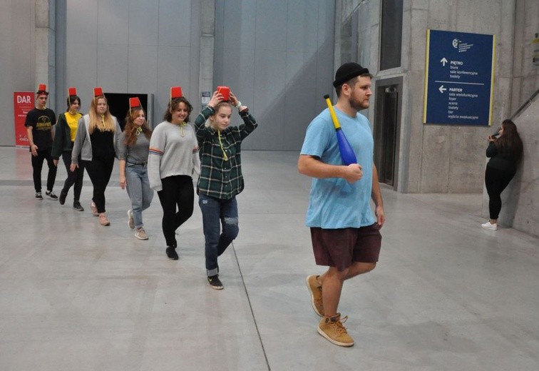 Strefa Chwały w Opolu