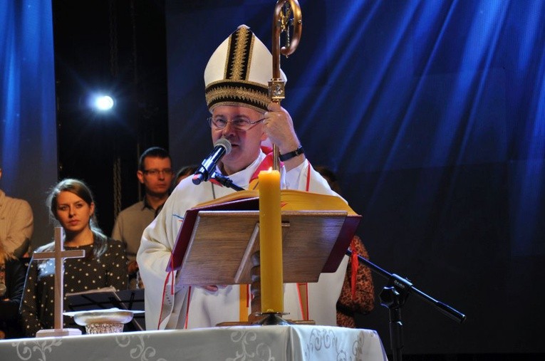 Strefa Chwały w Opolu