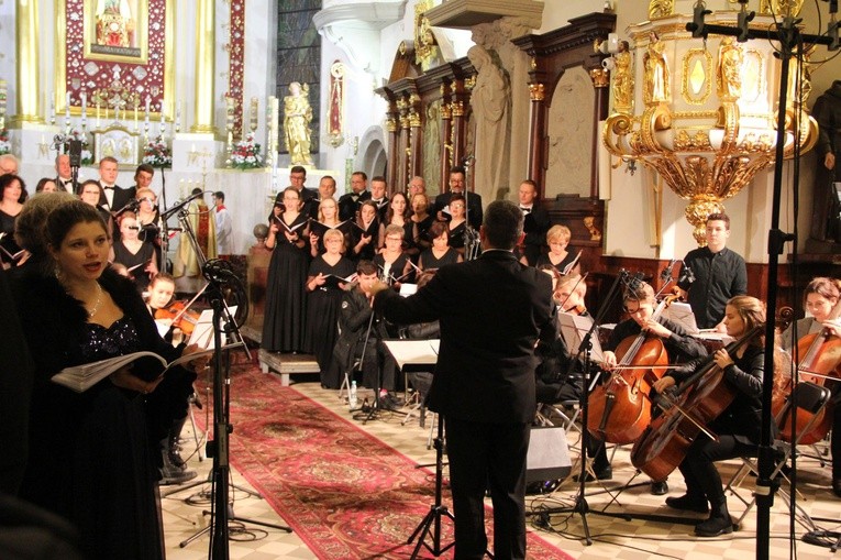 20-lecie Canticum Iubilaeum
