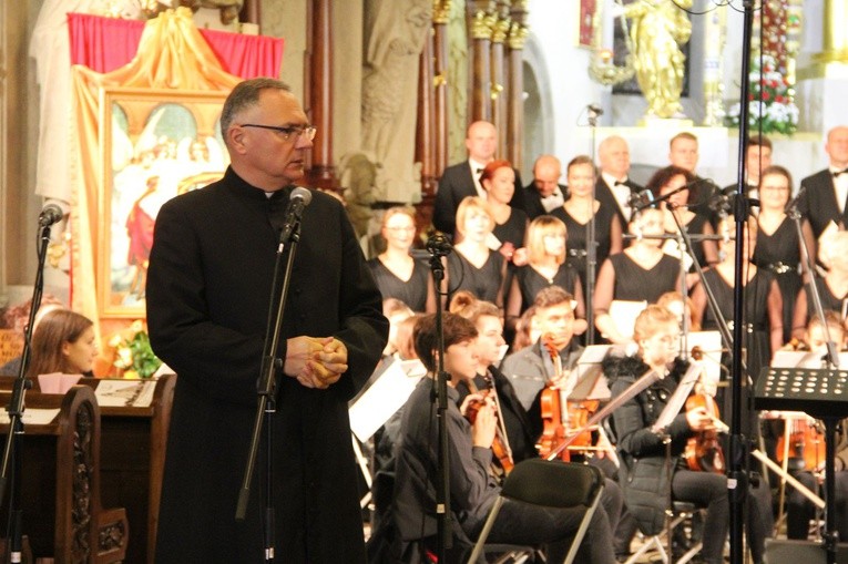 20-lecie Canticum Iubilaeum