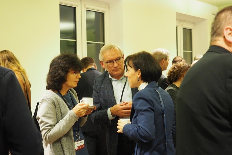 Międzynarodowy Kongres dla Małżeństwa i Rodziny - Kraków 2018
