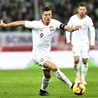 Kontuzjowany Lewandowski nie zagra z Portugalią