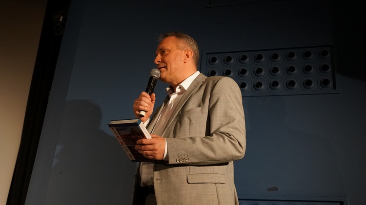 Festiwal Together "Wyprawy z wiarą" 