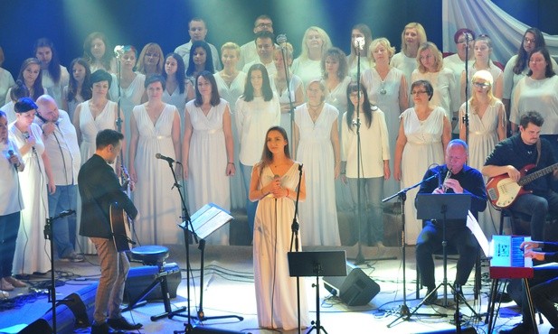 Dni Muzyki Chrześcijańskiej w lubelskim seminarium duchownym