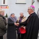 Rocznica poświęcenia Śląskiej Fatimy