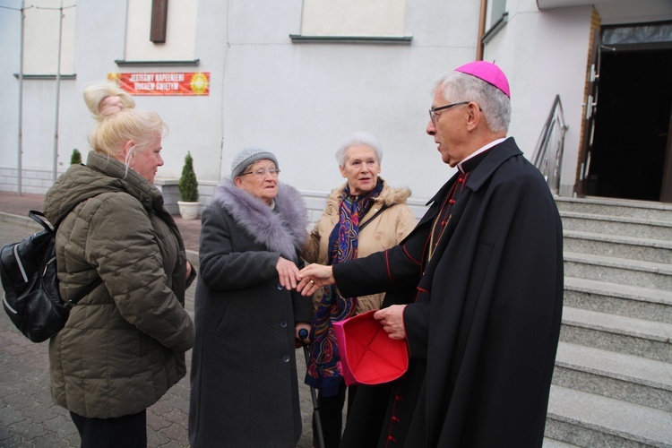 Rocznica poświęcenia Śląskiej Fatimy