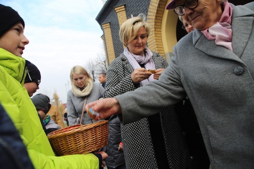 Rocznica poświęcenia Śląskiej Fatimy