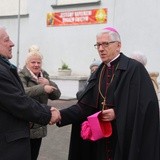 Rocznica poświęcenia Śląskiej Fatimy
