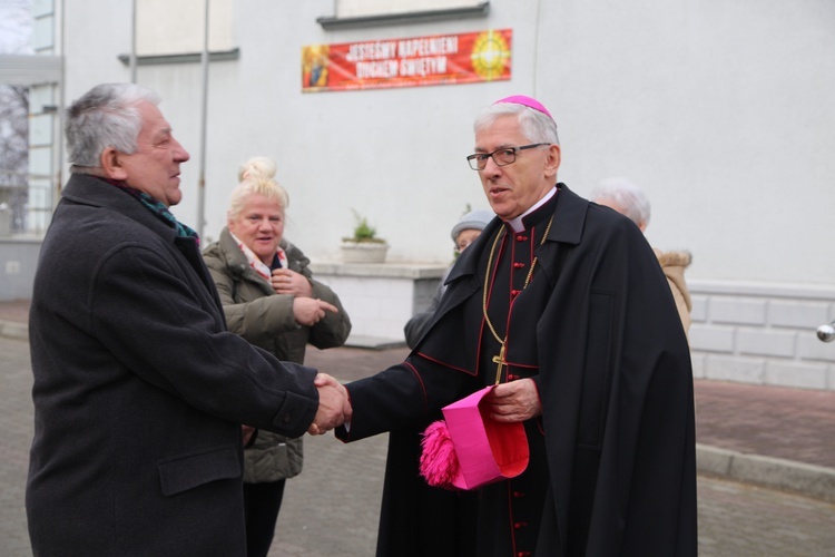 Rocznica poświęcenia Śląskiej Fatimy