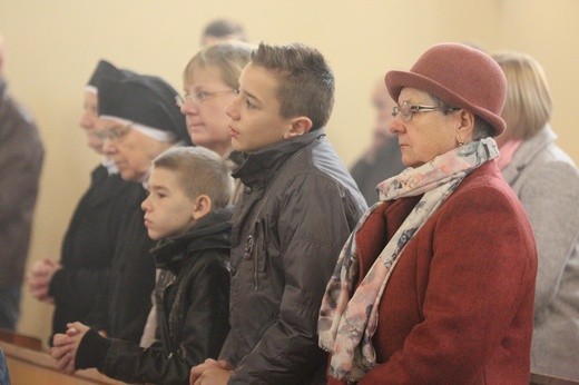 Rocznica poświęcenia Śląskiej Fatimy