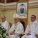 Rocznica poświęcenia Śląskiej Fatimy