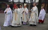 Rocznica poświęcenia Śląskiej Fatimy