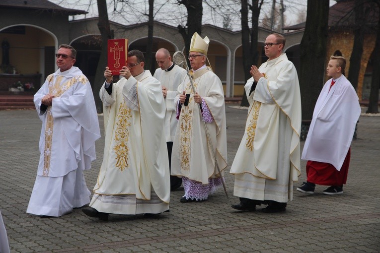 Rocznica poświęcenia Śląskiej Fatimy