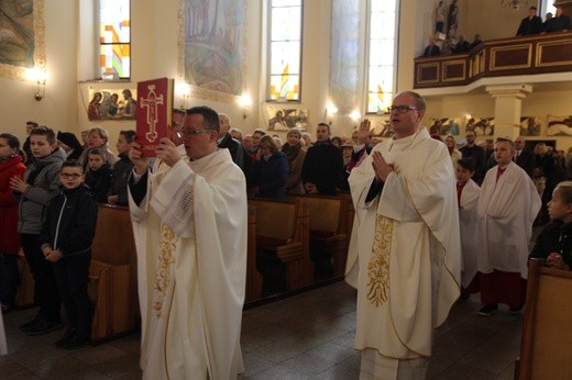 Rocznica poświęcenia Śląskiej Fatimy