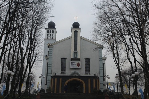 Rocznica poświęcenia Śląskiej Fatimy