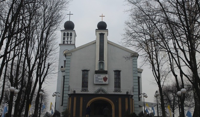 Turza Śląska: 70 lat Śląskiej Fatimy