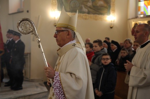 Rocznica poświęcenia Śląskiej Fatimy