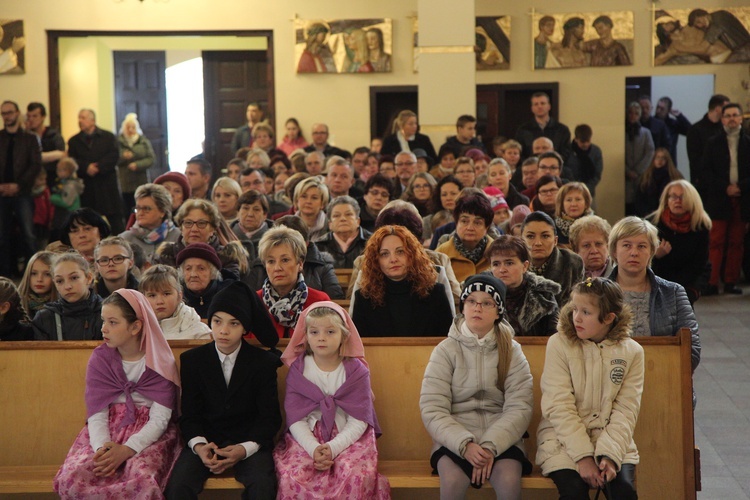 Rocznica poświęcenia Śląskiej Fatimy