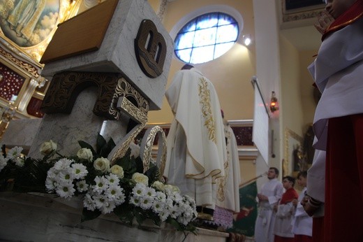 Rocznica poświęcenia Śląskiej Fatimy