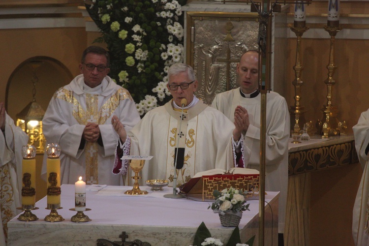 Rocznica poświęcenia Śląskiej Fatimy