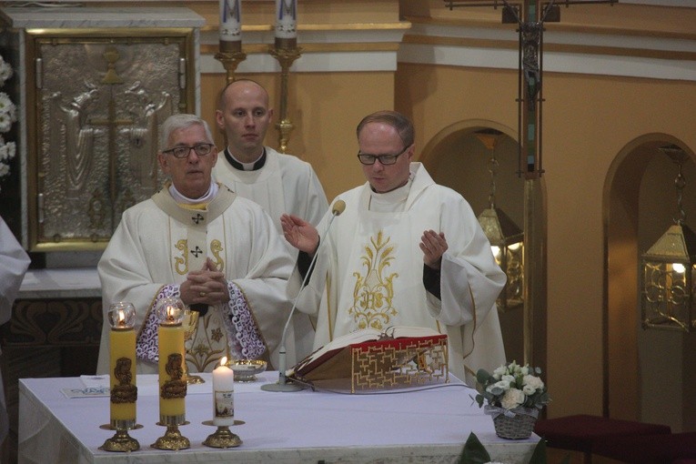 Rocznica poświęcenia Śląskiej Fatimy