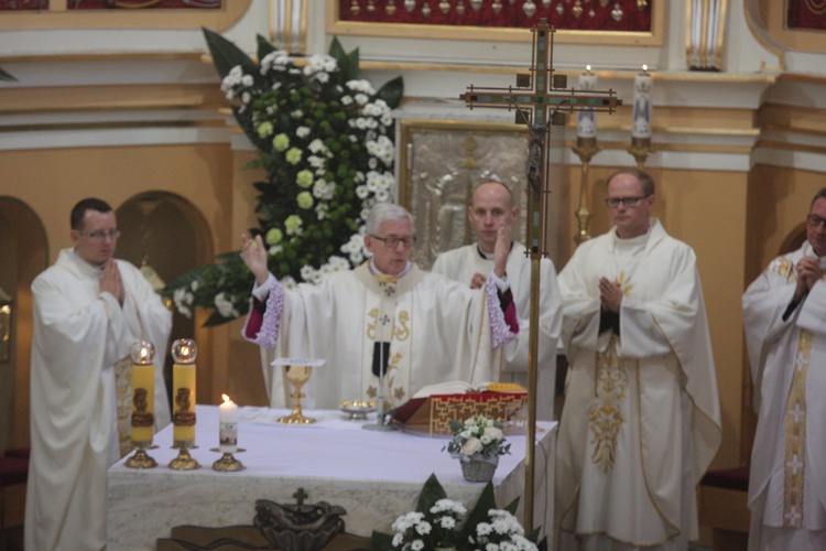 Rocznica poświęcenia Śląskiej Fatimy