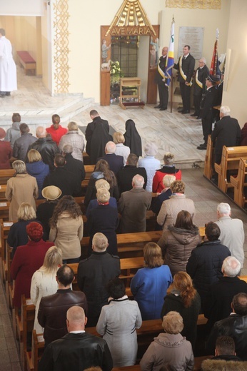 Rocznica poświęcenia Śląskiej Fatimy