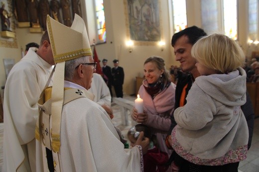 Rocznica poświęcenia Śląskiej Fatimy