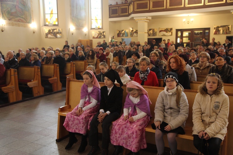 Rocznica poświęcenia Śląskiej Fatimy