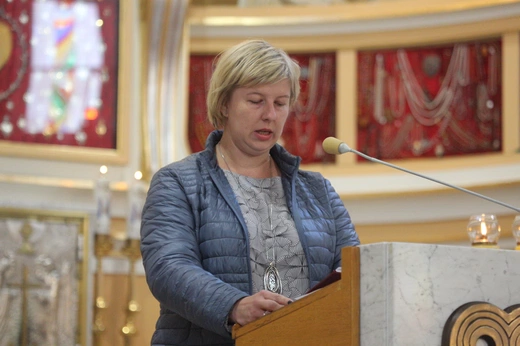 Rocznica poświęcenia Śląskiej Fatimy