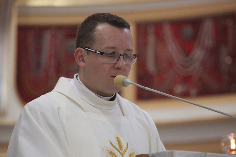 Rocznica poświęcenia Śląskiej Fatimy