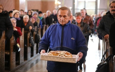 Diecezjalny Dzień Ubogich