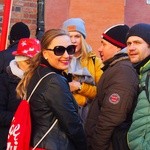 Marsz Szlachetnej Paczki we Wrocławiu