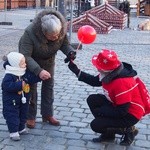 Marsz Szlachetnej Paczki we Wrocławiu