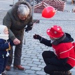 Marsz Szlachetnej Paczki we Wrocławiu