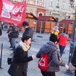 Marsz Szlachetnej Paczki we Wrocławiu