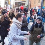 Marsz Szlachetnej Paczki we Wrocławiu