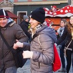 Marsz Szlachetnej Paczki we Wrocławiu