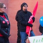 Marsz Szlachetnej Paczki we Wrocławiu