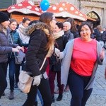 Marsz Szlachetnej Paczki we Wrocławiu